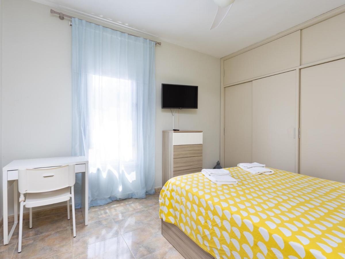 Live Basilica Candelaria Beach & Balcony ภายนอก รูปภาพ