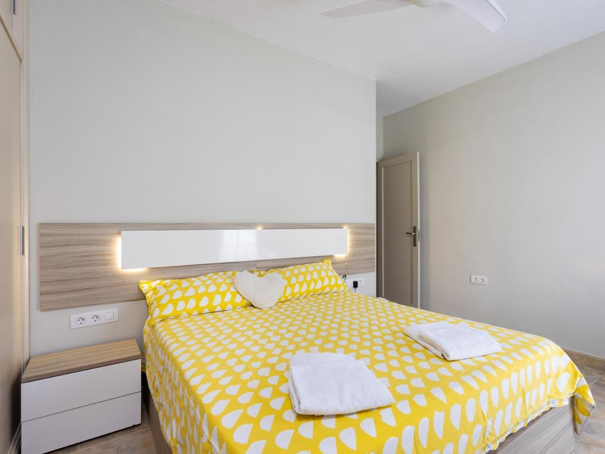 Live Basilica Candelaria Beach & Balcony ภายนอก รูปภาพ