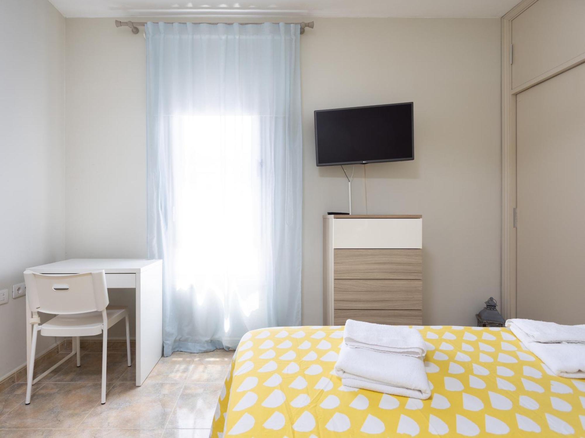 Live Basilica Candelaria Beach & Balcony ภายนอก รูปภาพ
